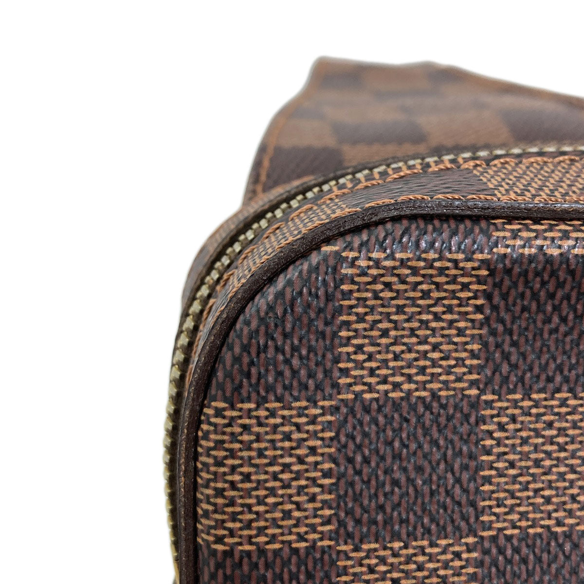LOUIS VUITTON N51994 geronimos body bag Damier canvas Ladies [Used]