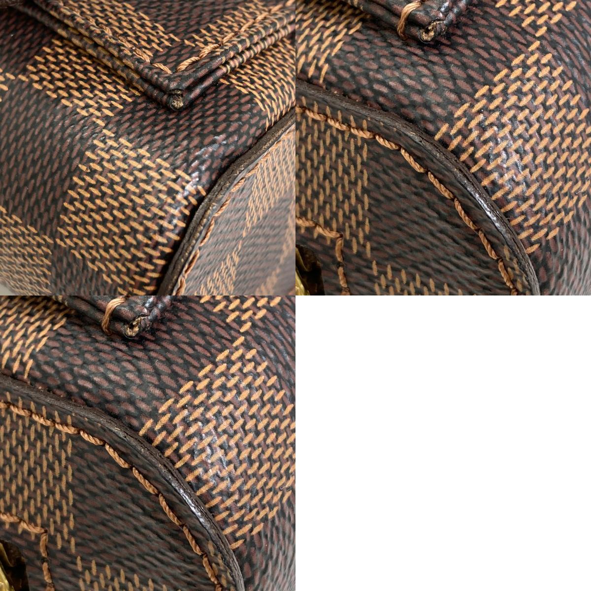 LOUIS VUITTON N51994 geronimos body bag Damier canvas Ladies [Used]