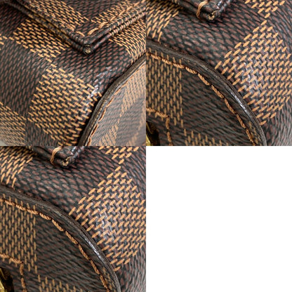 LOUIS VUITTON N51994 geronimos body bag Damier canvas Ladies [Used]