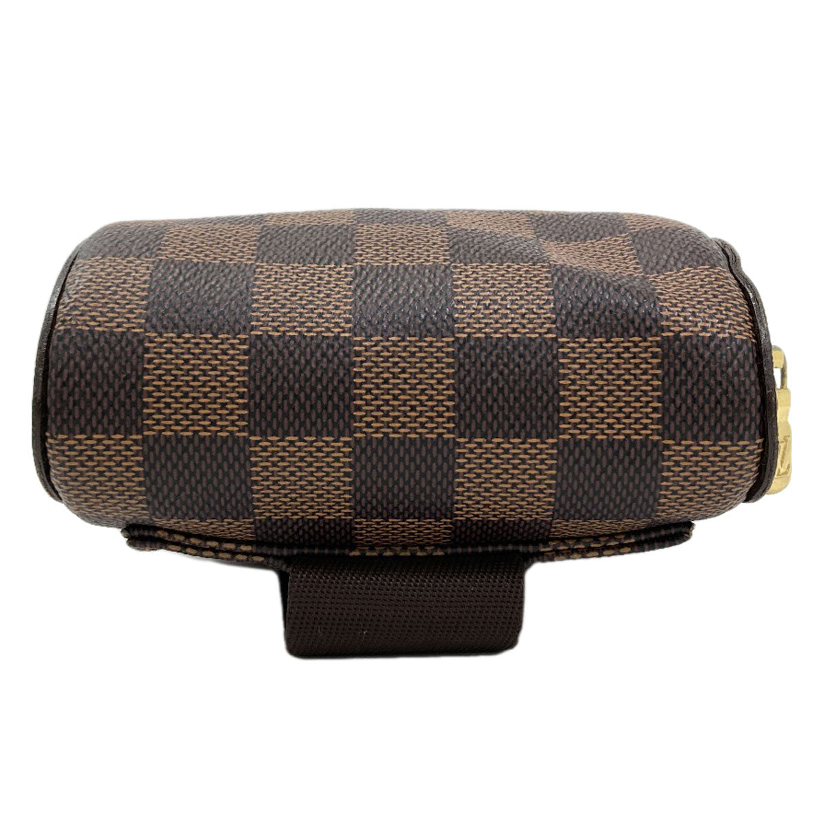 LOUIS VUITTON N51994 geronimos body bag Damier canvas Ladies [Used]