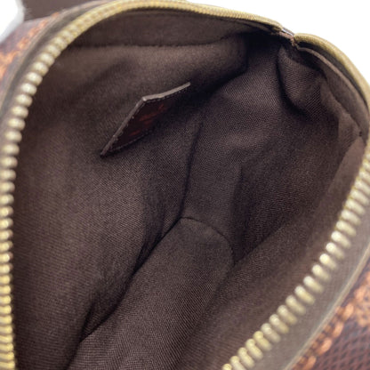 LOUIS VUITTON N51994 geronimos body bag Damier canvas Ladies [Used]