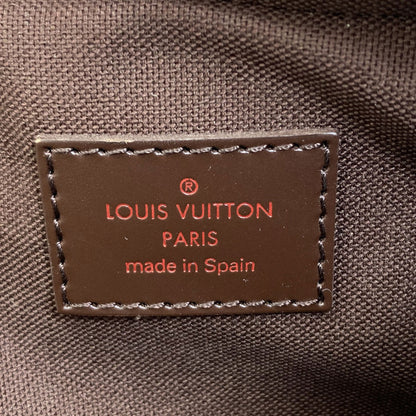 LOUIS VUITTON N51994 geronimos body bag Damier canvas Ladies [Used]