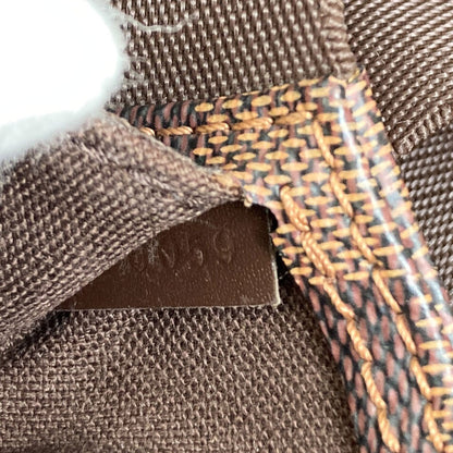 LOUIS VUITTON N51994 geronimos body bag Damier canvas Ladies [Used]