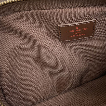 LOUIS VUITTON N51994 geronimos body bag Damier canvas Ladies [Used]