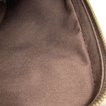 LOUIS VUITTON N51994 geronimos body bag Damier canvas Ladies [Used]
