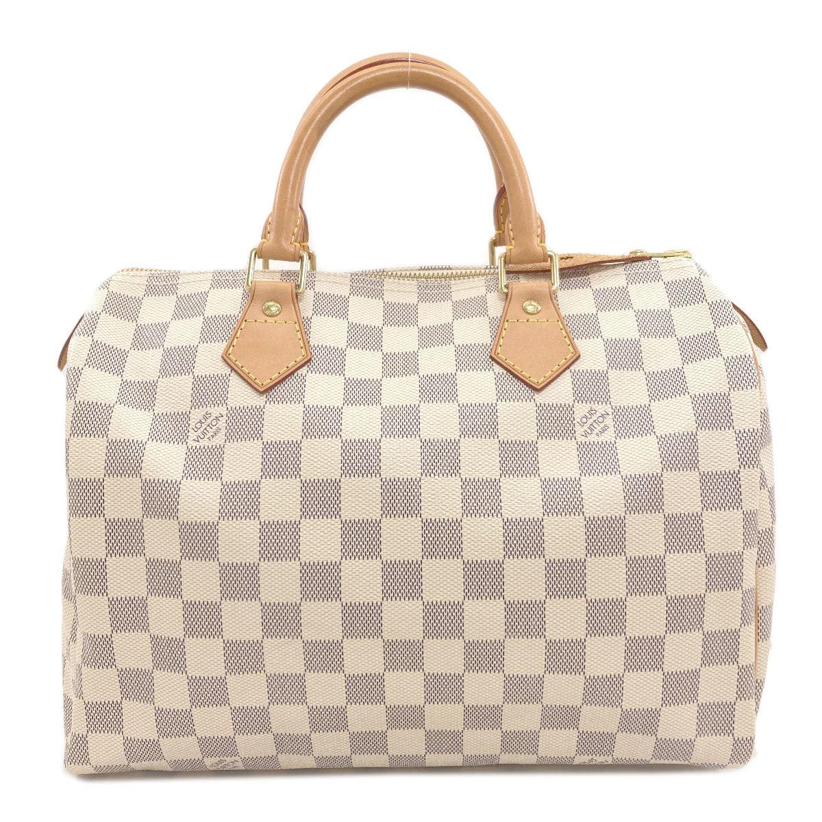 LOUIS VUITTON N41533 Speedy 30 Handbag Damier canvas Ladies [Used]