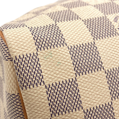 LOUIS VUITTON N41533 Speedy 30 Handbag Damier canvas Ladies [Used]