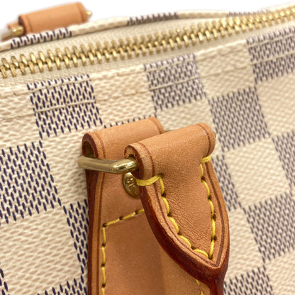 LOUIS VUITTON N41533 Speedy 30 Handbag Damier canvas Ladies [Used]