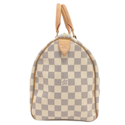 LOUIS VUITTON N41533 Speedy 30 Handbag Damier canvas Ladies [Used]