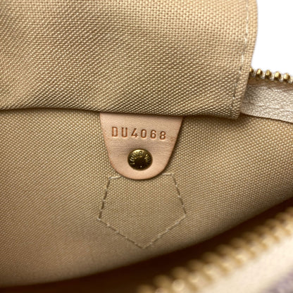 LOUIS VUITTON N41533 Speedy 30 Handbag Damier canvas Ladies [Used]