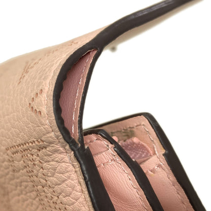 LOUIS VUITTON M82757 Portefeiulle Iris Compact Bifold Wallet with Coin Pocket Mahinareza Ladies [Used]