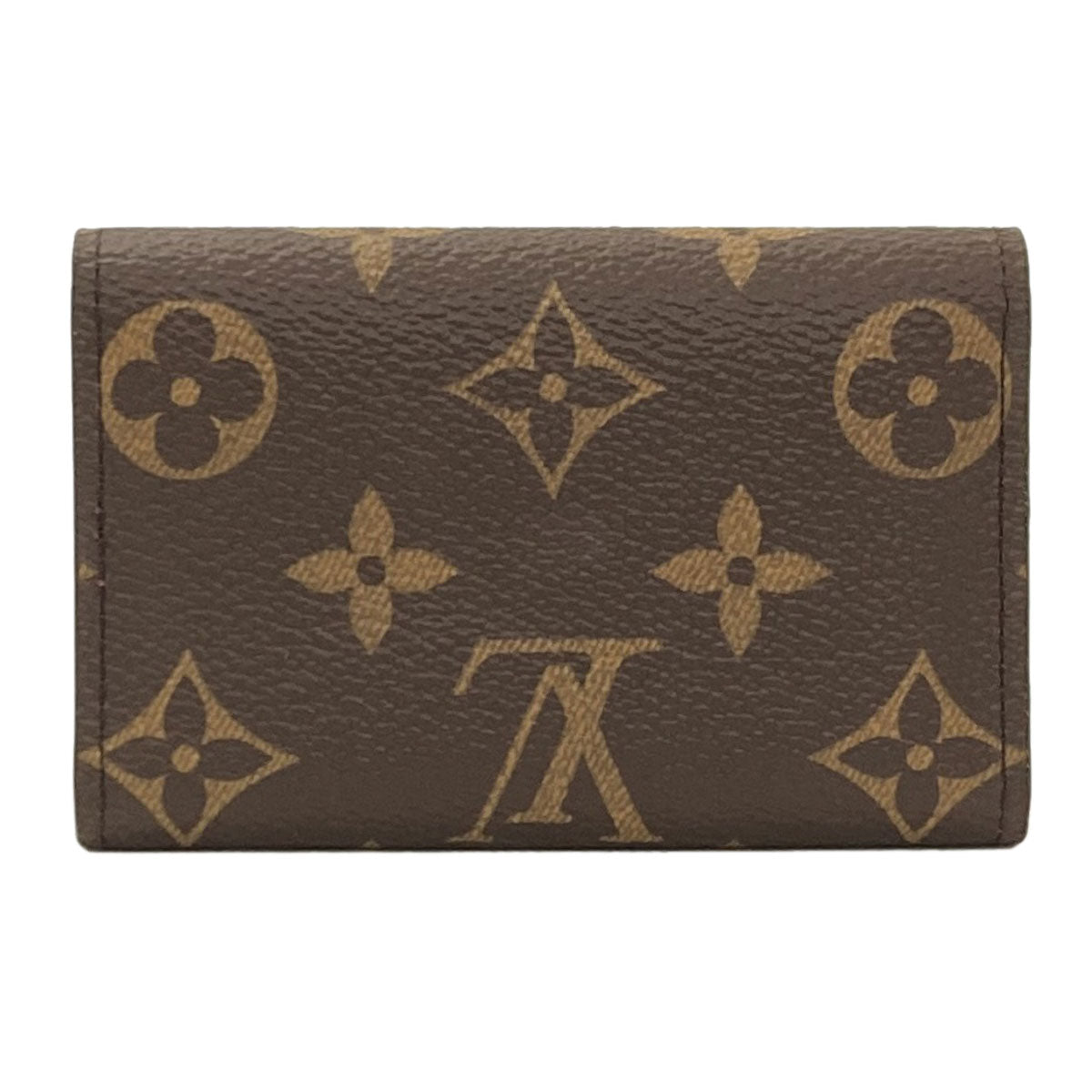 LOUIS VUITTON M11456 Multicles6 key holder Monogram canvas Ladies [Used]