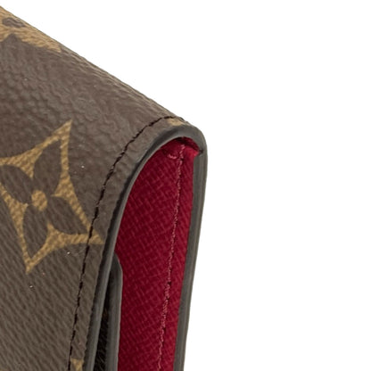 LOUIS VUITTON M11456 Multicles6 key holder Monogram canvas Ladies [Used]