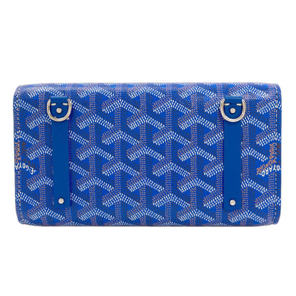 GOYARD monte carlo mini case Accessory pouch Coating canvas Ladies [Used]