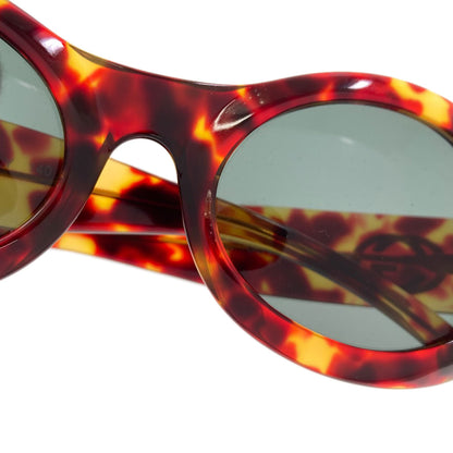 GUCCI GG2400 Interlocking G sunglasses Plastic Ladies [Used]