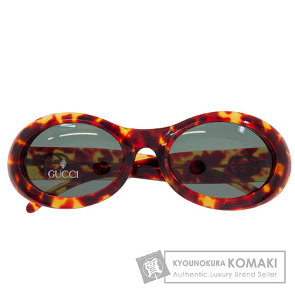 GUCCI GG2400 Interlocking G sunglasses Plastic Ladies [Used]