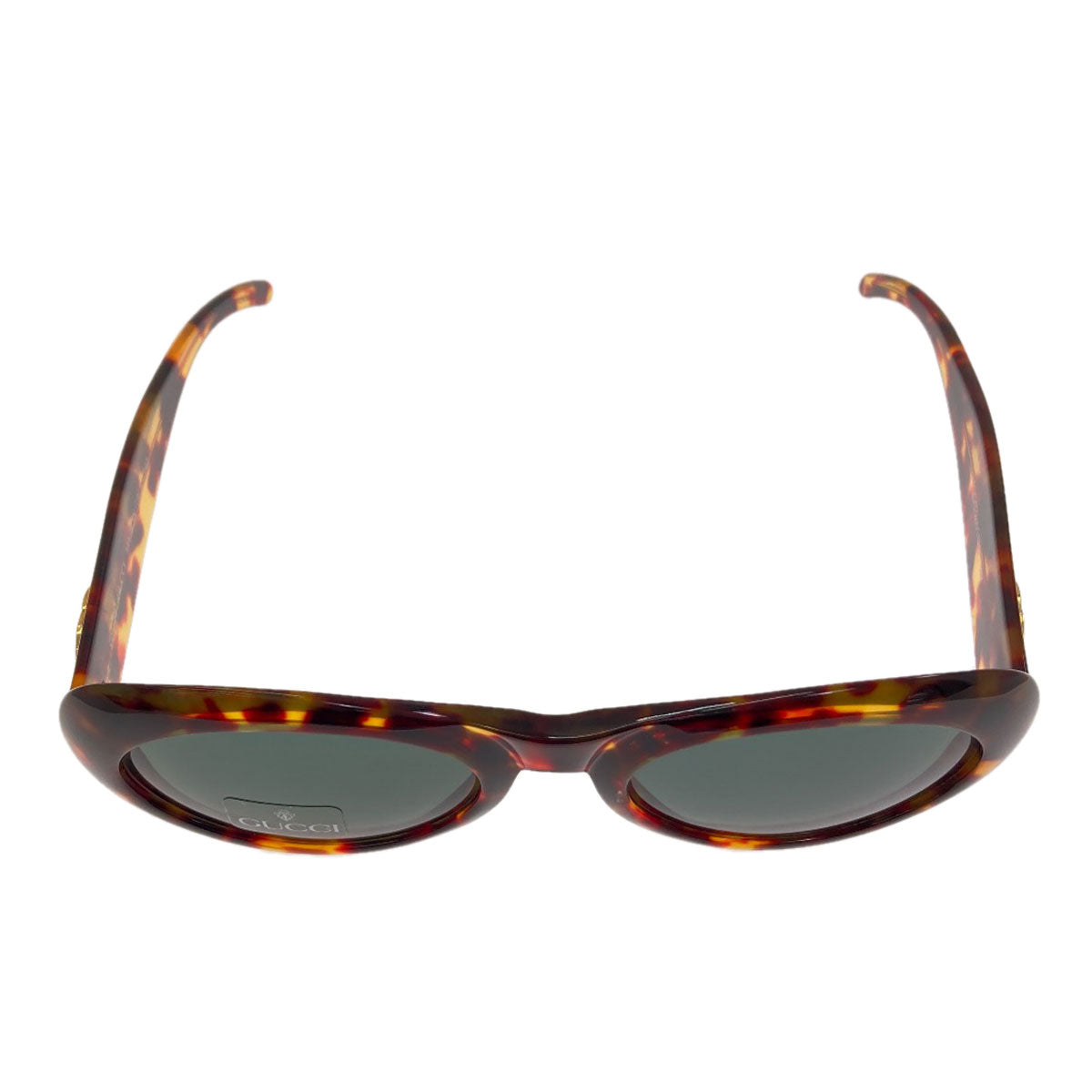 GUCCI GG2400 Interlocking G sunglasses Plastic Ladies [Used]
