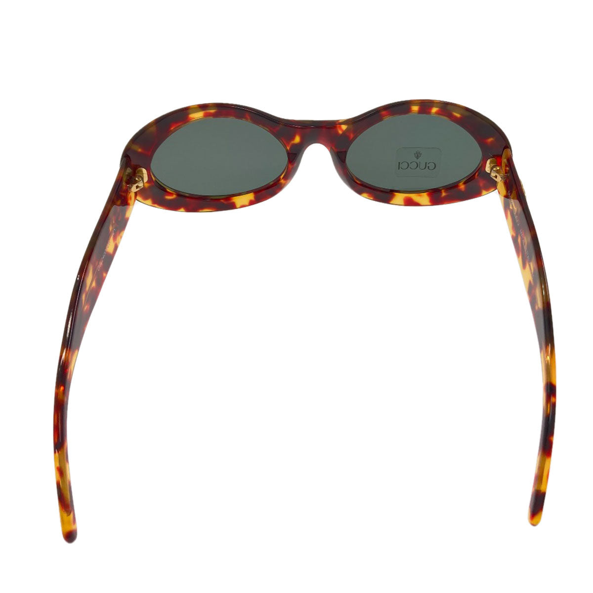 GUCCI GG2400 Interlocking G sunglasses Plastic Ladies [Used]