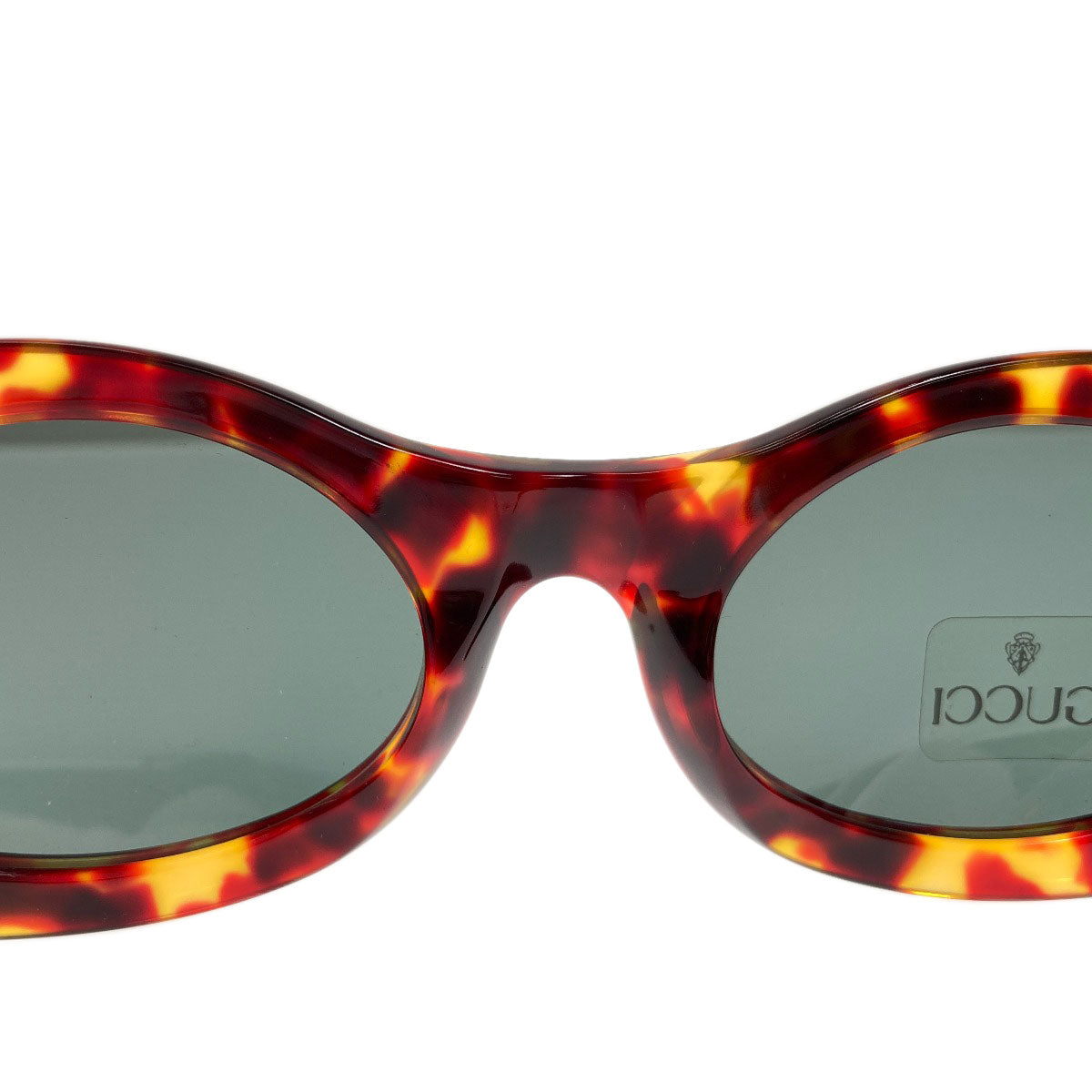 GUCCI GG2400 Interlocking G sunglasses Plastic Ladies [Used]