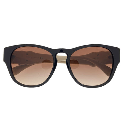 CHANEL COCO Mark sunglasses Plastic Ladies [Used]