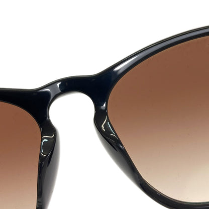 CHANEL COCO Mark sunglasses Plastic Ladies [Used]