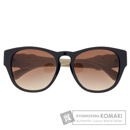 CHANEL COCO Mark sunglasses Plastic Ladies [Used]