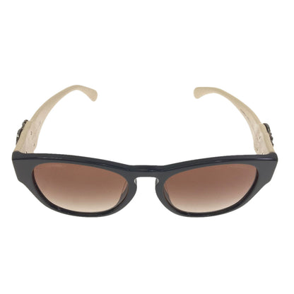 CHANEL COCO Mark sunglasses Plastic Ladies [Used]