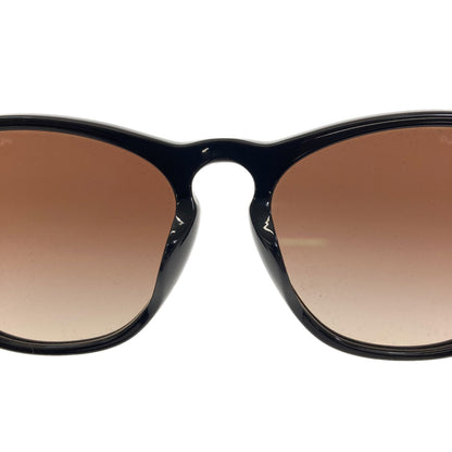 CHANEL COCO Mark sunglasses Plastic Ladies [Used]