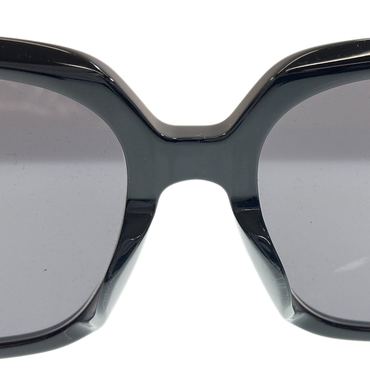 Salvatore Ferragamo logo sunglasses Plastic Ladies [Used]