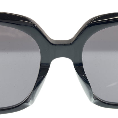 Salvatore Ferragamo logo sunglasses Plastic Ladies [Used]