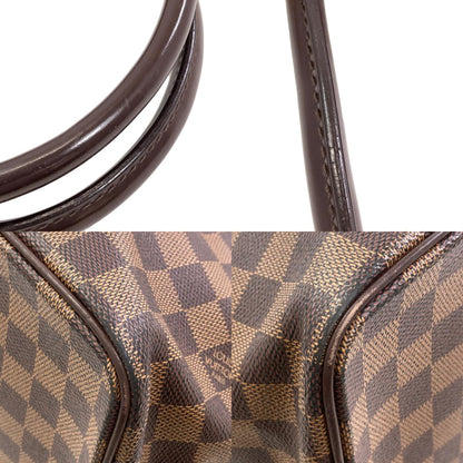 LOUIS VUITTON N51182 SaleyaMM Tote Bag Damier canvas Ladies [Used]