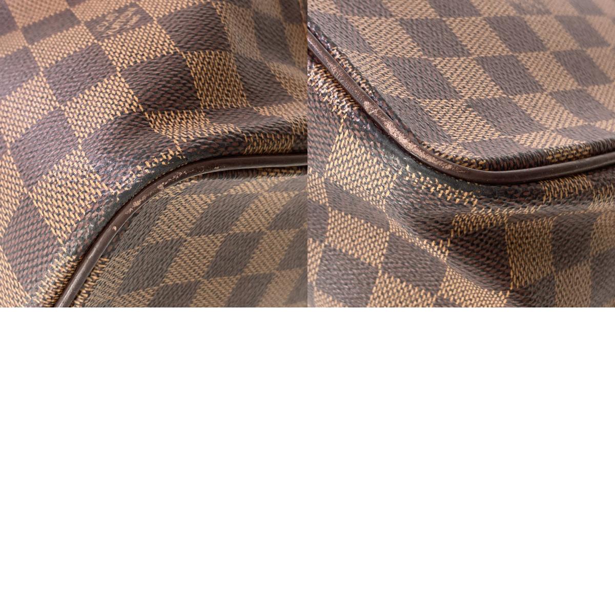 LOUIS VUITTON N51182 SaleyaMM Tote Bag Damier canvas Ladies [Used]