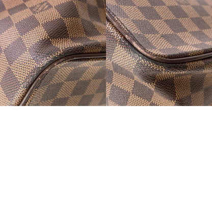LOUIS VUITTON N51182 SaleyaMM Tote Bag Damier canvas Ladies [Used]