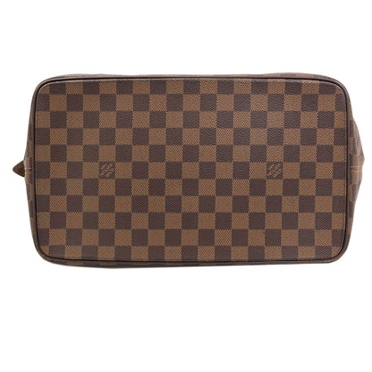 LOUIS VUITTON N51182 SaleyaMM Tote Bag Damier canvas Ladies [Used]