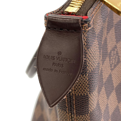 LOUIS VUITTON N51182 SaleyaMM Tote Bag Damier canvas Ladies [Used]