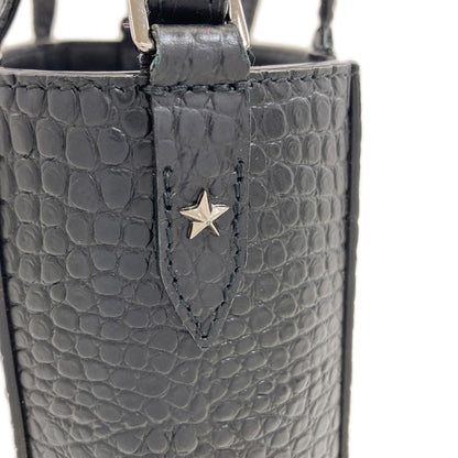 Jimmy Choo 2WAY Handbag Calf Ladies [Used]