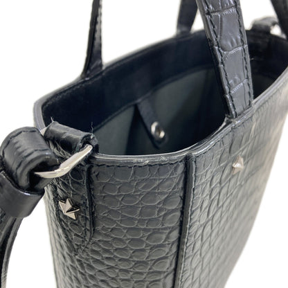 Jimmy Choo 2WAY Handbag Calf Ladies [Used]