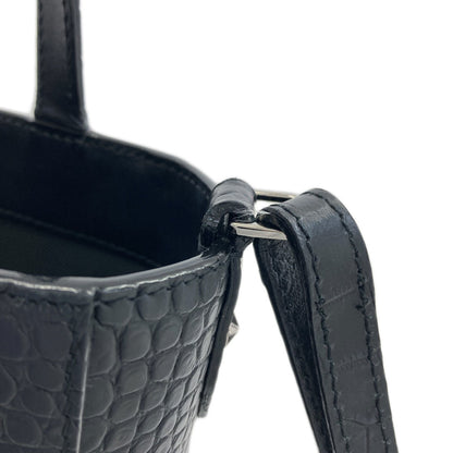 Jimmy Choo 2WAY Handbag Calf Ladies [Used]