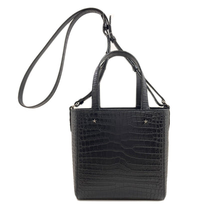 Jimmy Choo 2WAY Handbag Calf Ladies [Used]