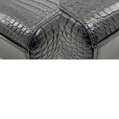 Jimmy Choo 2WAY Handbag Calf Ladies [Used]