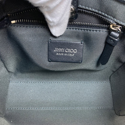 Jimmy Choo 2WAY Handbag Calf Ladies [Used]