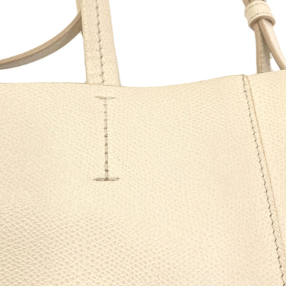 CELINE Vertical Hippo Small 2WAY Handbag Leather Ladies [Used]