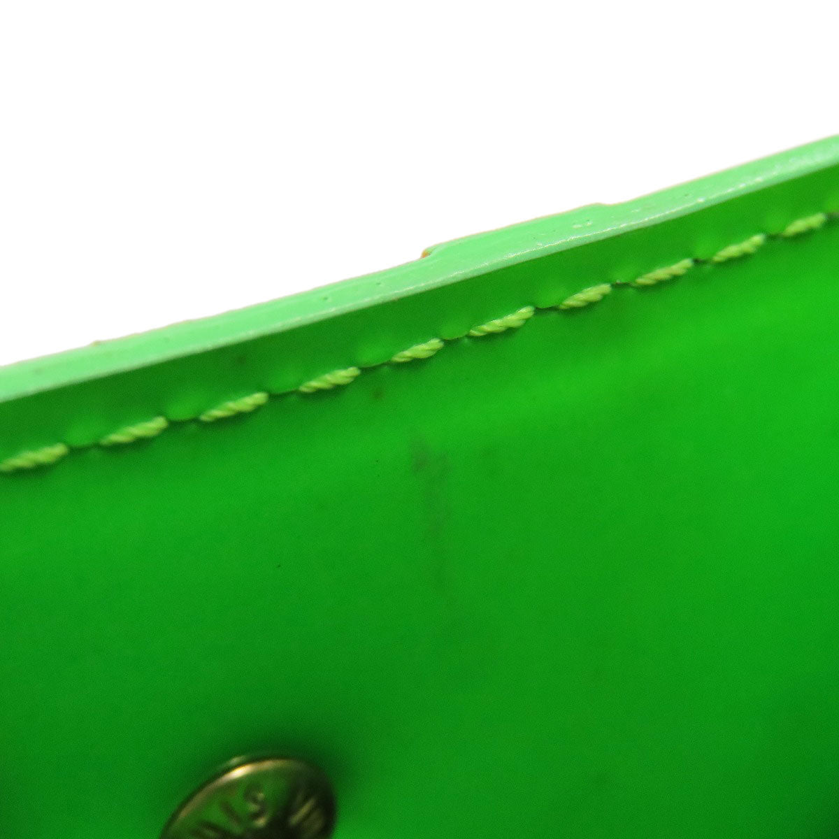 LOUIS VUITTON M91904 Reid PM Fluo Handbag Vernis Ladies [Used]