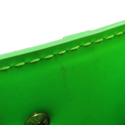 LOUIS VUITTON M91904 Reid PM Fluo Handbag Vernis Ladies [Used]