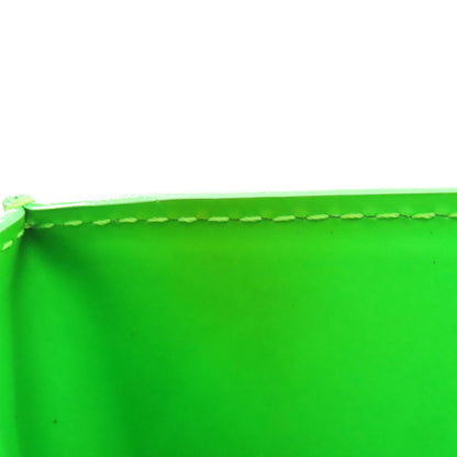 LOUIS VUITTON M91904 Reid PM Fluo Handbag Vernis Ladies [Used]
