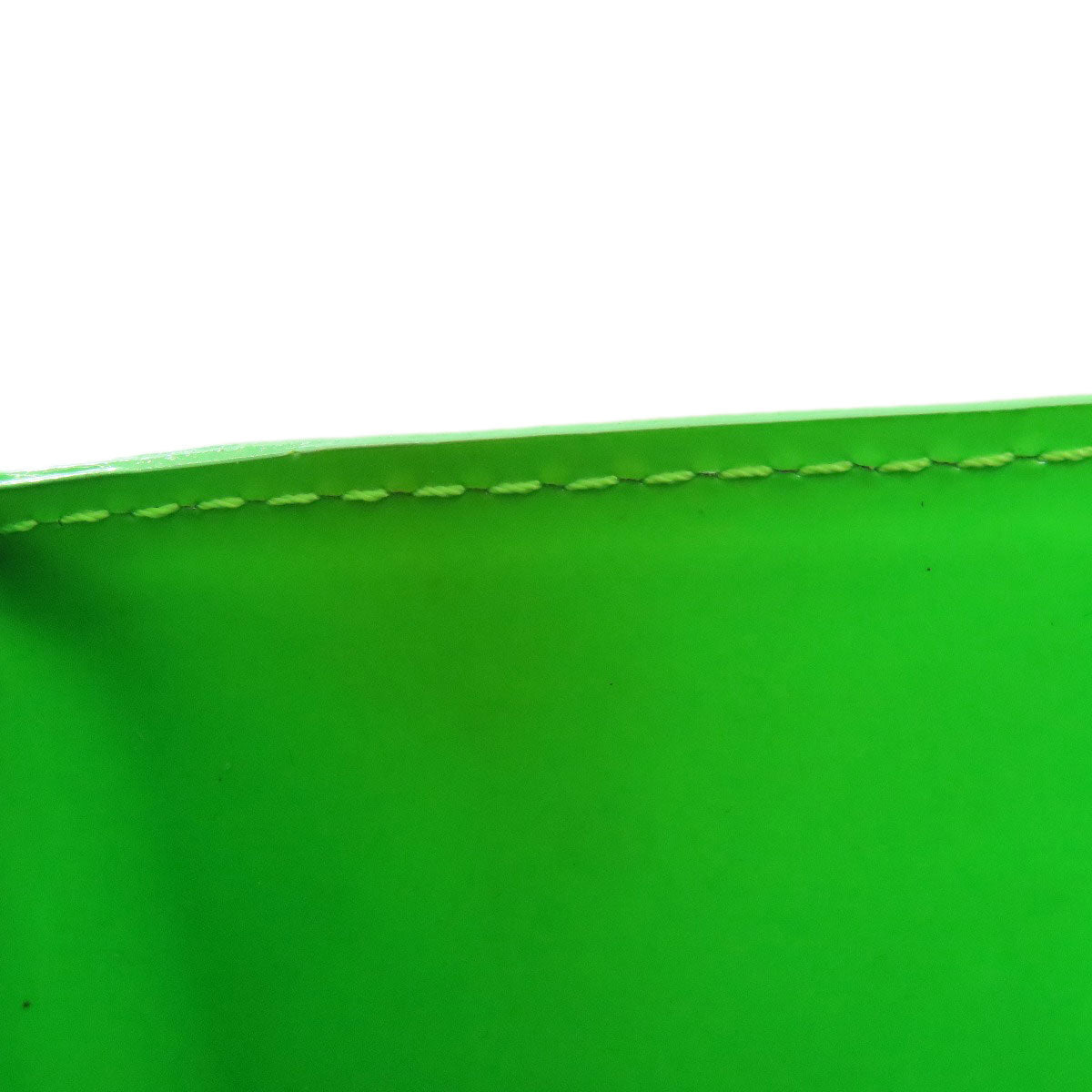 LOUIS VUITTON M91904 Reid PM Fluo Handbag Vernis Ladies [Used]
