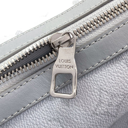 LOUIS VUITTON M44629 Choke Sling body bag Monogram canvas Ladies [Used]