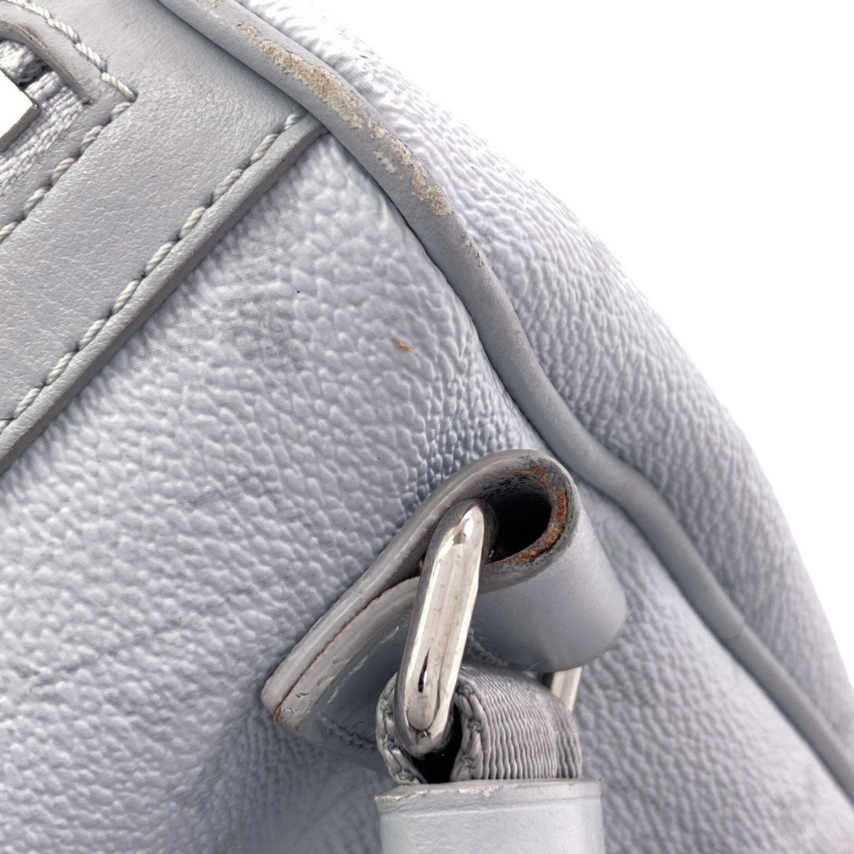 LOUIS VUITTON M44629 Choke Sling body bag Monogram canvas Ladies [Used]