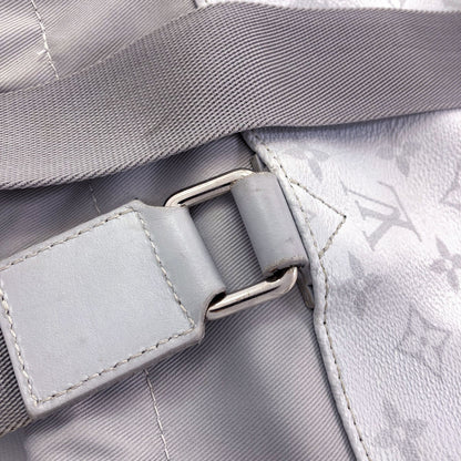 LOUIS VUITTON M44629 Choke Sling body bag Monogram canvas Ladies [Used]