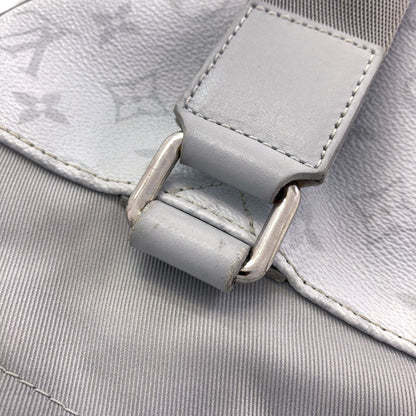 LOUIS VUITTON M44629 Choke Sling body bag Monogram canvas Ladies [Used]